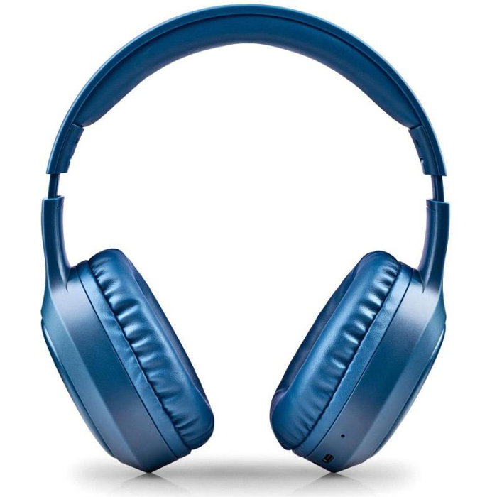 NGS Artica Tempest Blue Auriculares Inalámbricos y Alámbricos NGS Artica Tempest Blue Auriculares Inalámbricos y Alámbricos